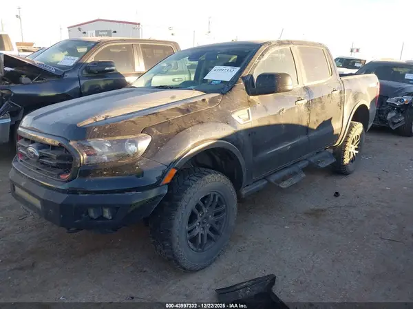 1FTER4FH1MLD37734 2021 FORD RANGER - Image 2