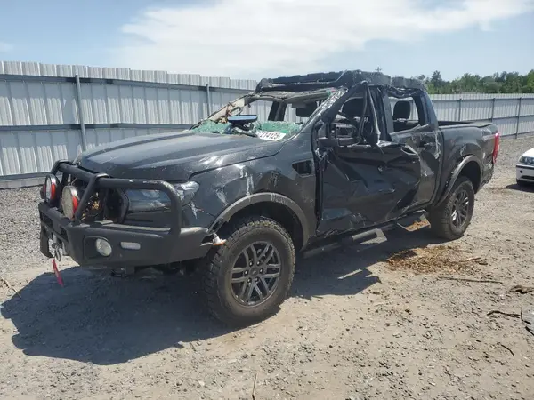 1FTER4FH1MLD41833 2021 FORD RANGER - Image 1