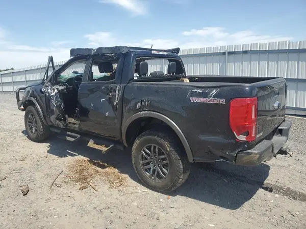 1FTER4FH1MLD41833 2021 FORD RANGER - Image 2