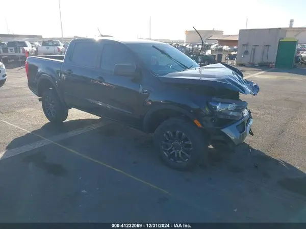 1FTER4FH1MLD43209 2021 FORD RANGER - Image 1