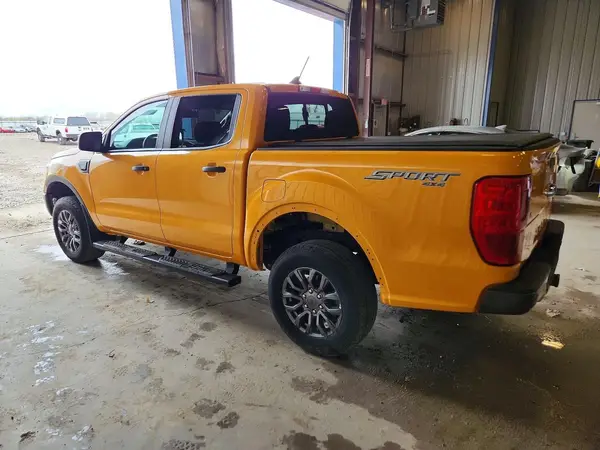 1FTER4FH1MLD48670 2021 FORD RANGER - Image 2