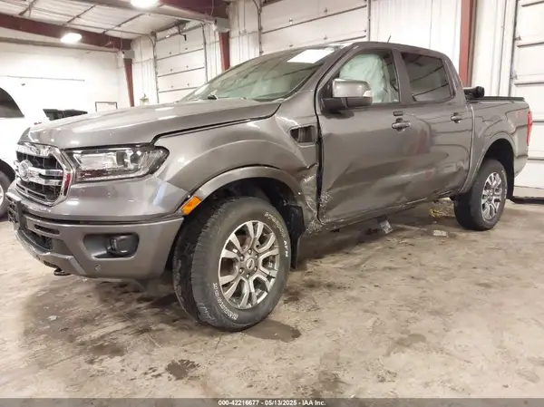 1FTER4FH1MLD50113 2021 FORD RANGER - Image 2