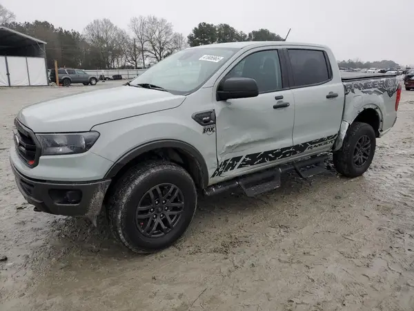 1FTER4FH1MLD55831 2021 FORD RANGER - Image 1
