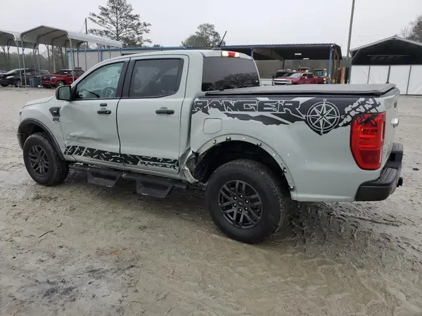 1FTER4FH1MLD55831 2021 FORD RANGER - Image 2