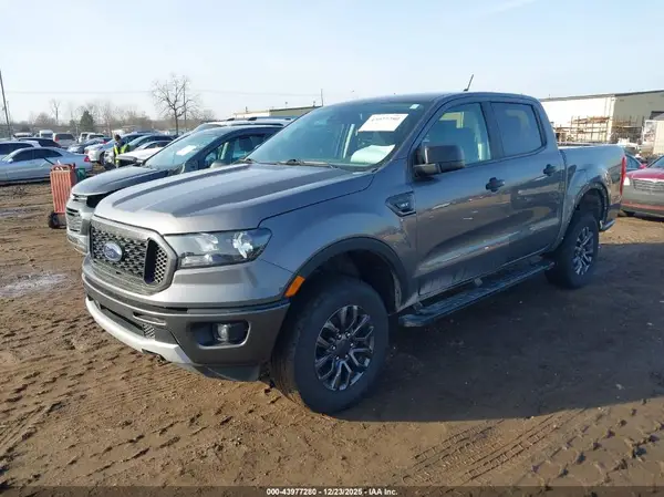1FTER4FH1MLD56039 2021 FORD RANGER - Image 2