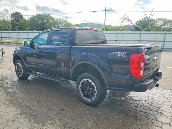 1FTER4FH1MLD56865 2021 FORD RANGER - Image 2