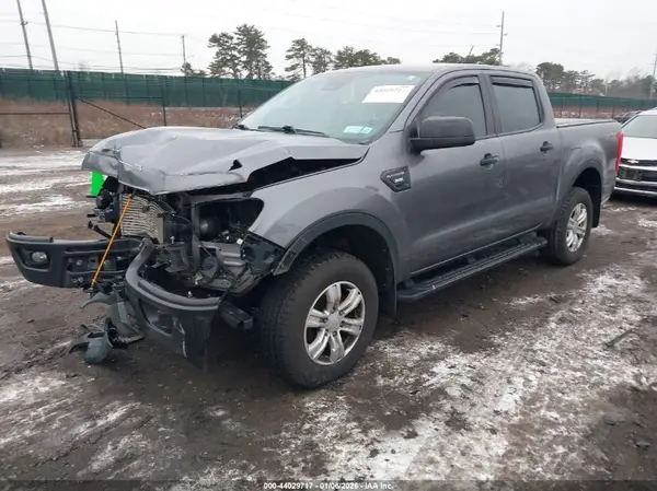 1FTER4FH1MLD57014 2021 FORD RANGER - Image 2