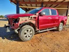 1FTER4FH1MLD57353 2021 FORD RANGER