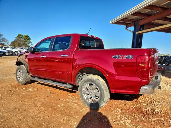 1FTER4FH1MLD57353 2021 FORD RANGER - Image 2
