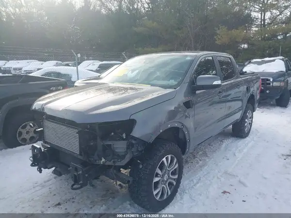 1FTER4FH1MLD59121 2021 FORD RANGER - Image 2