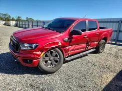 1FTER4FH1MLD60883 2021 FORD RANGER
