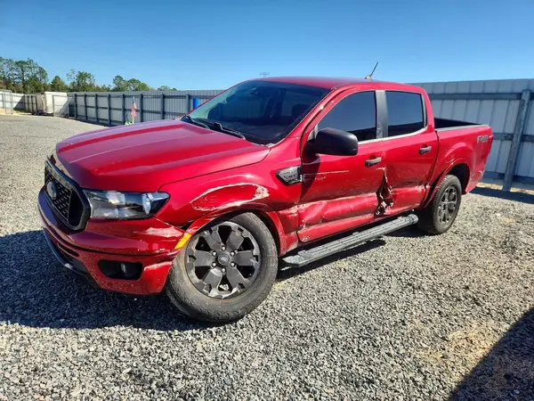 1FTER4FH1MLD60883 2021 FORD RANGER - Image 1