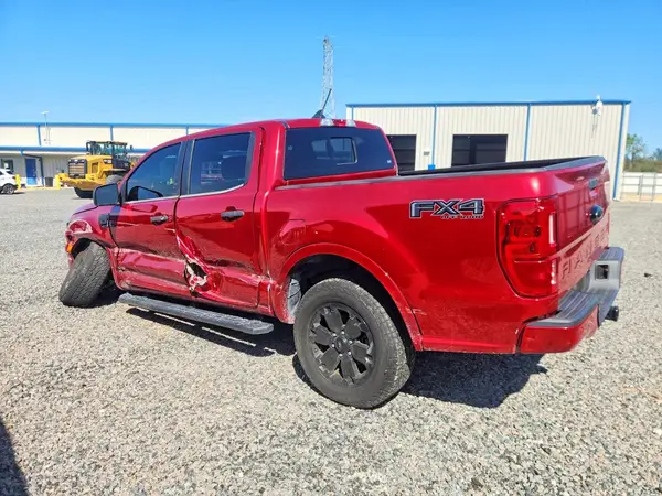 1FTER4FH1MLD60883 2021 FORD RANGER - Image 2