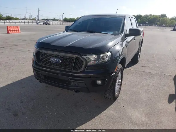 1FTER4FH1MLD61791 2021 FORD RANGER - Image 2