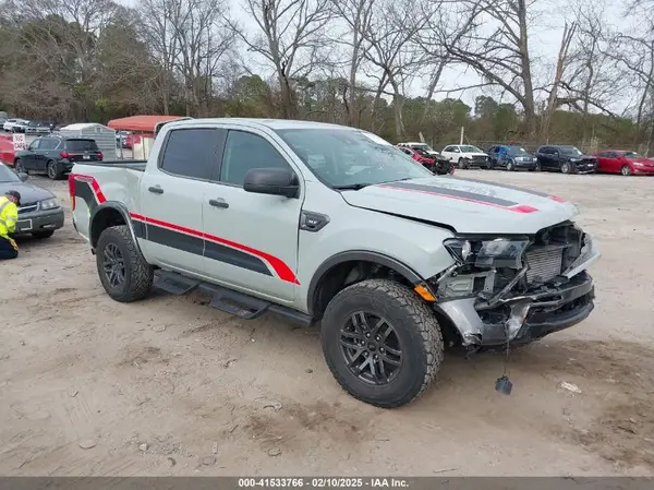 1FTER4FH1MLD63279 2021 FORD RANGER - Image 1
