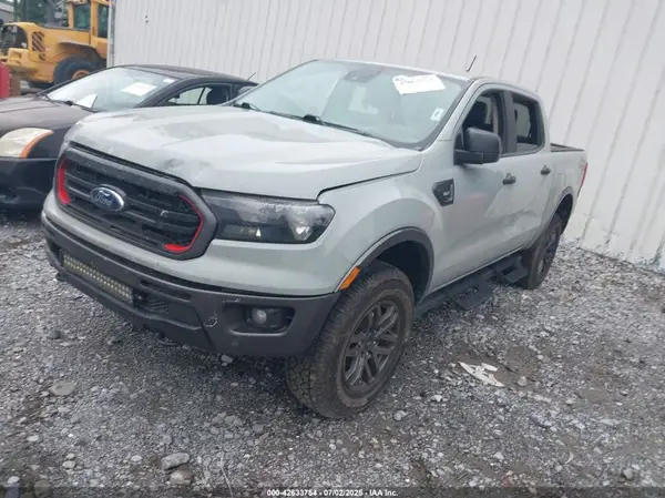 1FTER4FH1MLD68949 2021 FORD RANGER - Image 2
