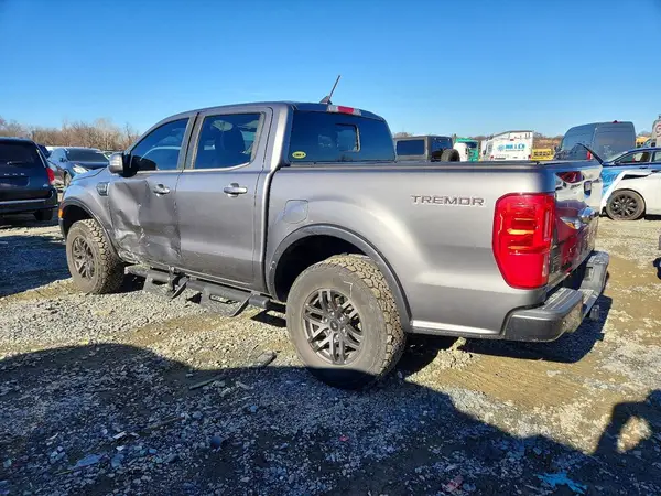 1FTER4FH1MLD69034 2021 FORD RANGER - Image 2