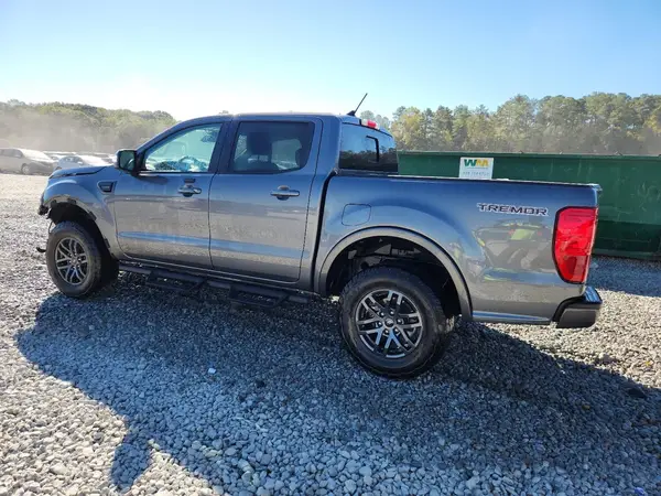 1FTER4FH1MLD77831 2021 FORD RANGER - Image 2