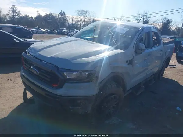 1FTER4FH1MLD81829 2021 FORD RANGER - Image 2