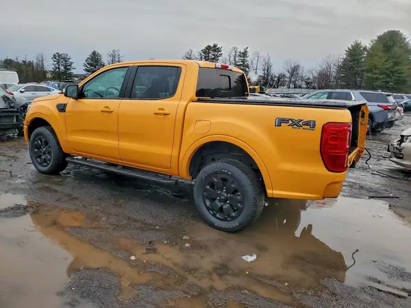 1FTER4FH1MLD82642 2021 FORD RANGER - Image 2
