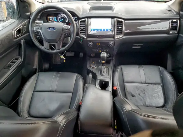 1FTER4FH1MLD82642 2021 FORD RANGER - Image 8