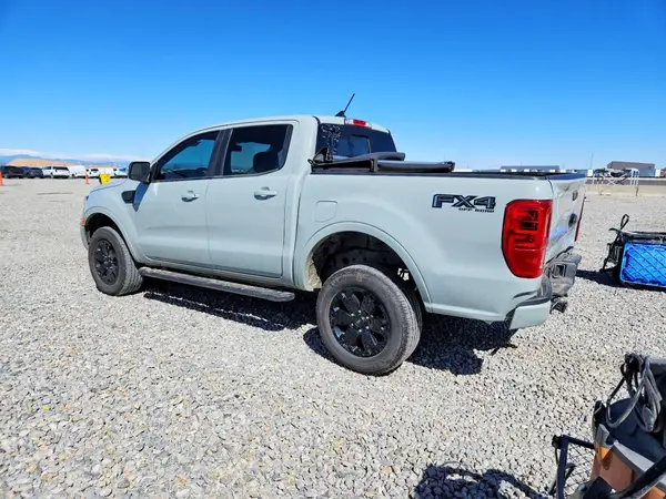 1FTER4FH1MLD87081 2021 FORD RANGER - Image 2