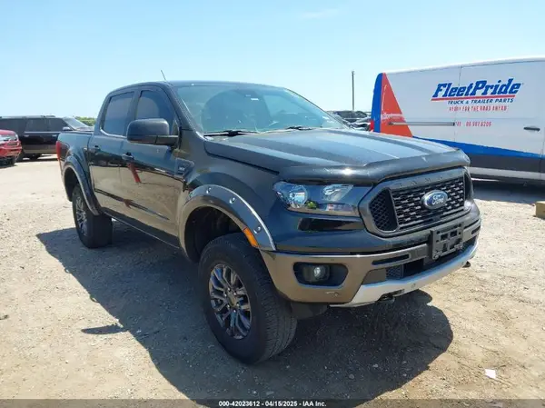 1FTER4FH1MLD87968 2021 FORD RANGER - Image 1