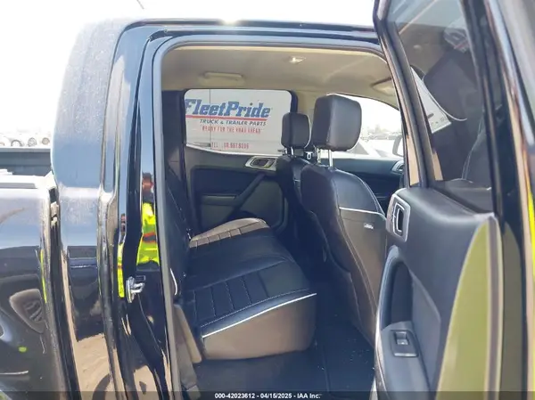 1FTER4FH1MLD87968 2021 FORD RANGER - Image 8