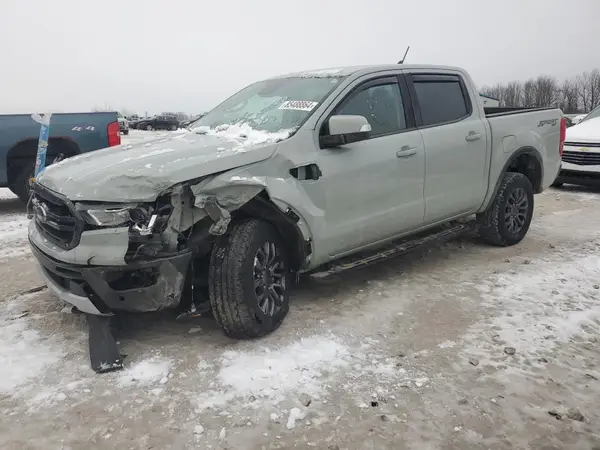 1FTER4FH1MLD88909 2021 FORD RANGER - Image 1