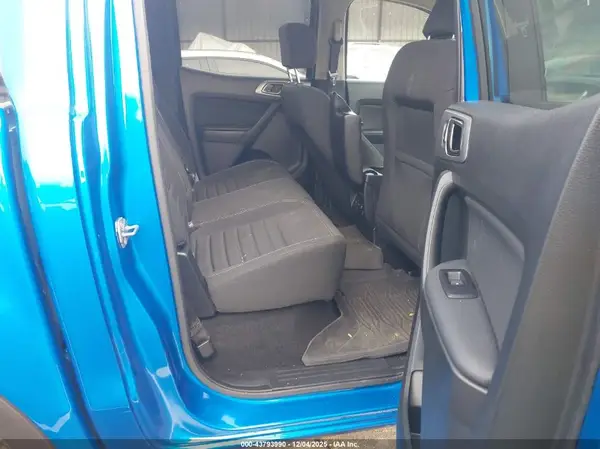 1FTER4FH1MLD91910 2021 FORD RANGER - Image 8