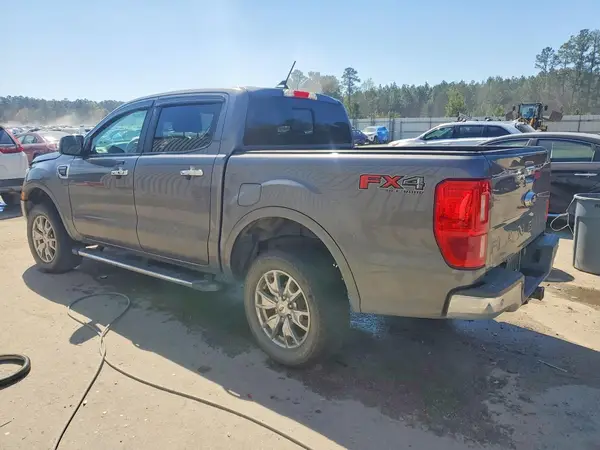 1FTER4FH1MLD95276 2021 FORD RANGER - Image 2