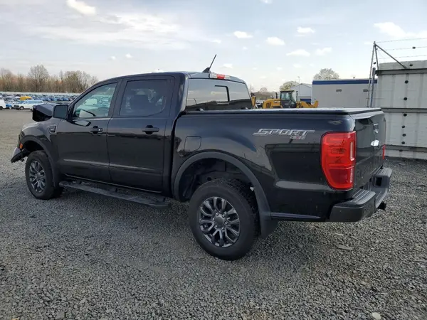 1FTER4FH1MLD99991 2021 FORD RANGER - Image 2