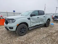 1FTER4FH1MLE03151 2021 FORD RANGER