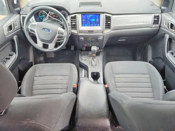 1FTER4FH1MLE03151 2021 FORD RANGER - Image 8