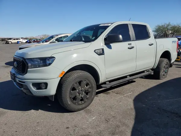 1FTER4FH1MLE06924 2021 FORD RANGER - Image 1