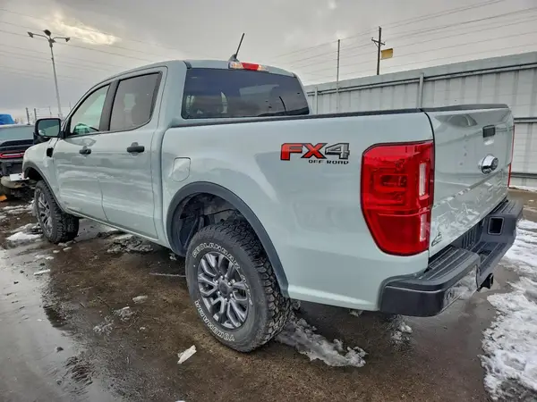 1FTER4FH1NLD02967 2022 FORD RANGER - Image 2