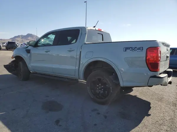 1FTER4FH1NLD03472 2022 FORD RANGER - Image 2