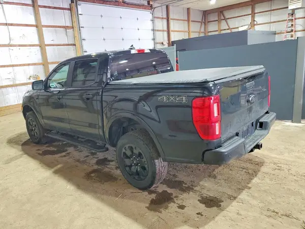 1FTER4FH1NLD04086 2022 FORD RANGER - Image 2