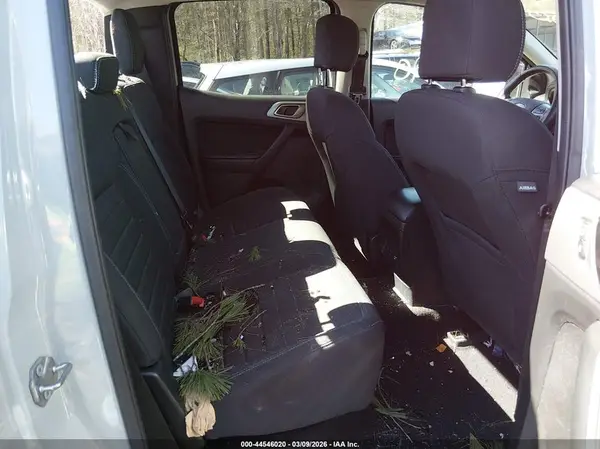 1FTER4FH1NLD04427 2022 FORD RANGER - Image 8