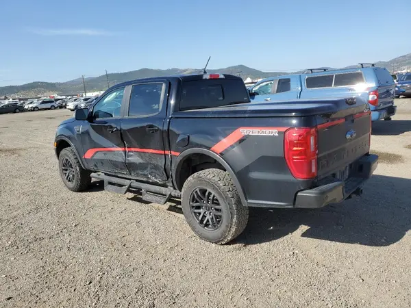 1FTER4FH1NLD05299 2022 FORD RANGER - Image 2
