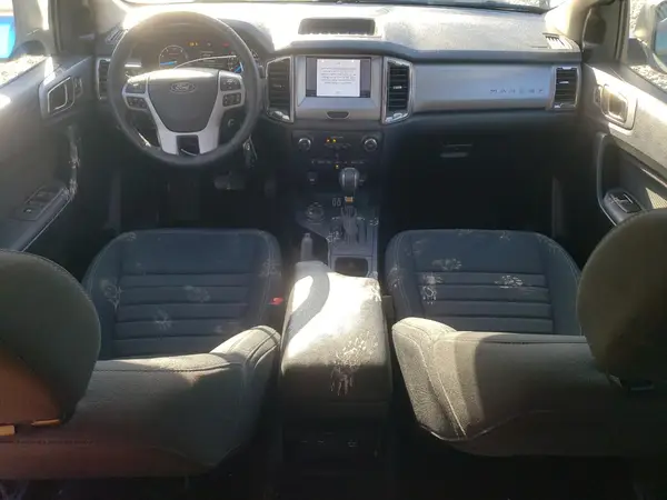 1FTER4FH1NLD06257 2022 FORD RANGER - Image 8