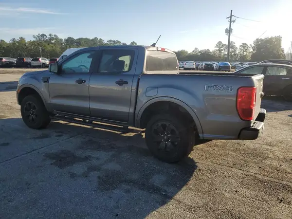 1FTER4FH1NLD09417 2022 FORD RANGER - Image 2