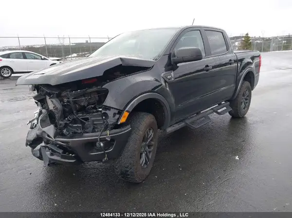 1FTER4FH1NLD10762 2022 FORD RANGER - Image 2