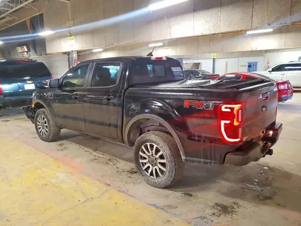 1FTER4FH1NLD12558 2022 FORD RANGER - Image 2