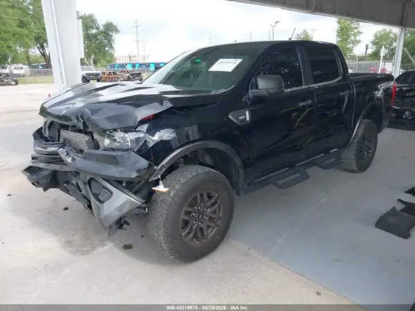 1FTER4FH1NLD13628 2022 FORD RANGER - Image 2
