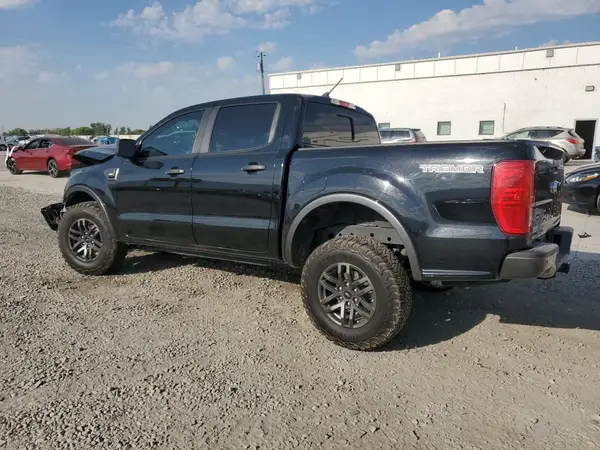 1FTER4FH1NLD13760 2022 FORD RANGER - Image 2