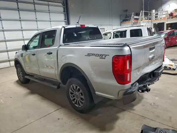 1FTER4FH1NLD14486 2022 FORD RANGER - Image 2