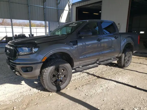 1FTER4FH1NLD14648 2022 FORD RANGER - Image 1