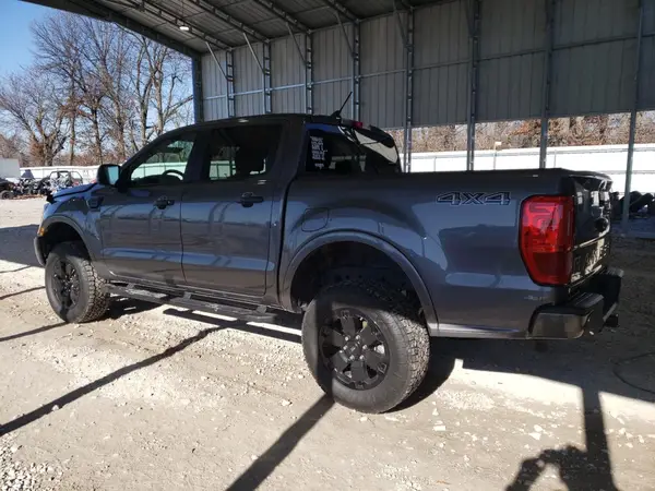1FTER4FH1NLD14648 2022 FORD RANGER - Image 2