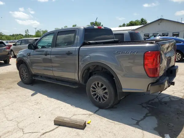 1FTER4FH1NLD14679 2022 FORD RANGER - Image 2